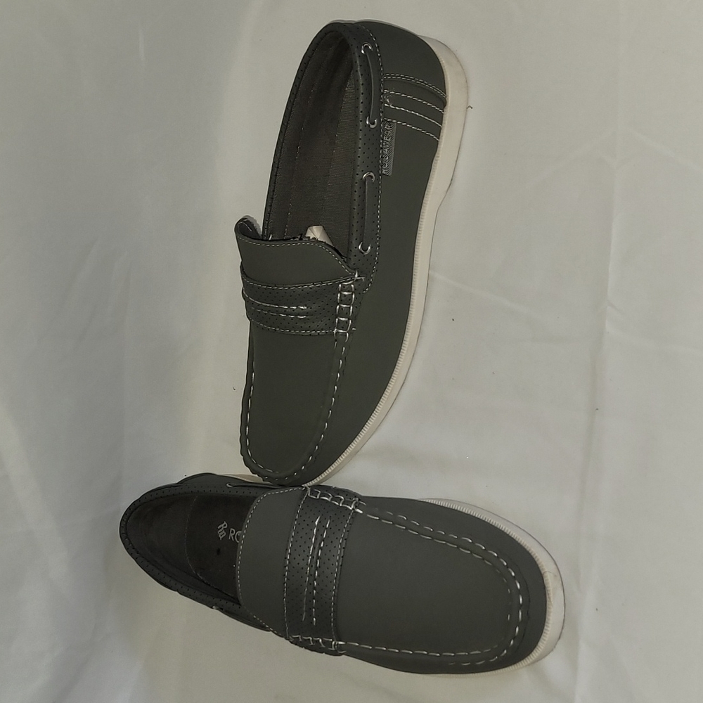 Men's Rocawear Shoes - Picture 4 of 4